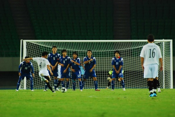 TAIWAN GAME 2010